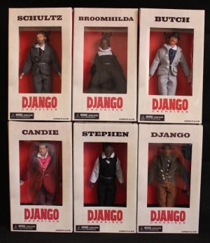 django django