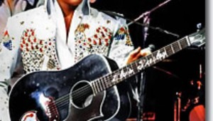 elvis