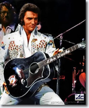 elvis