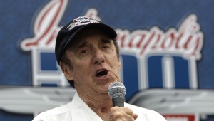 Jim Nabors