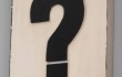 question