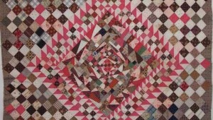 Off the Wall: Maverick Quilts now at the National Cowgirl Hall of Fame.