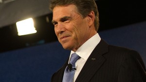 Republician presidential hopeful Newt Gr