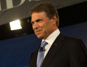 Republician presidential hopeful Newt Gr