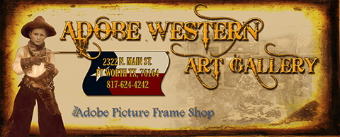 Adobe Western Arrt Adobe Western Arrt