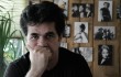 Jafar Panahi in This Is Not a Film.