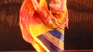 Lambarena will be performed as part of TBT’s spring repertory, Fri-Sun.