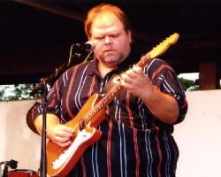 Buddy Whittington Buddy Whittington