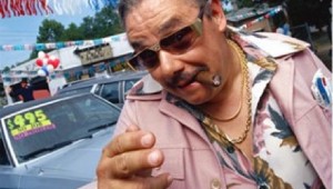 Car Salesman