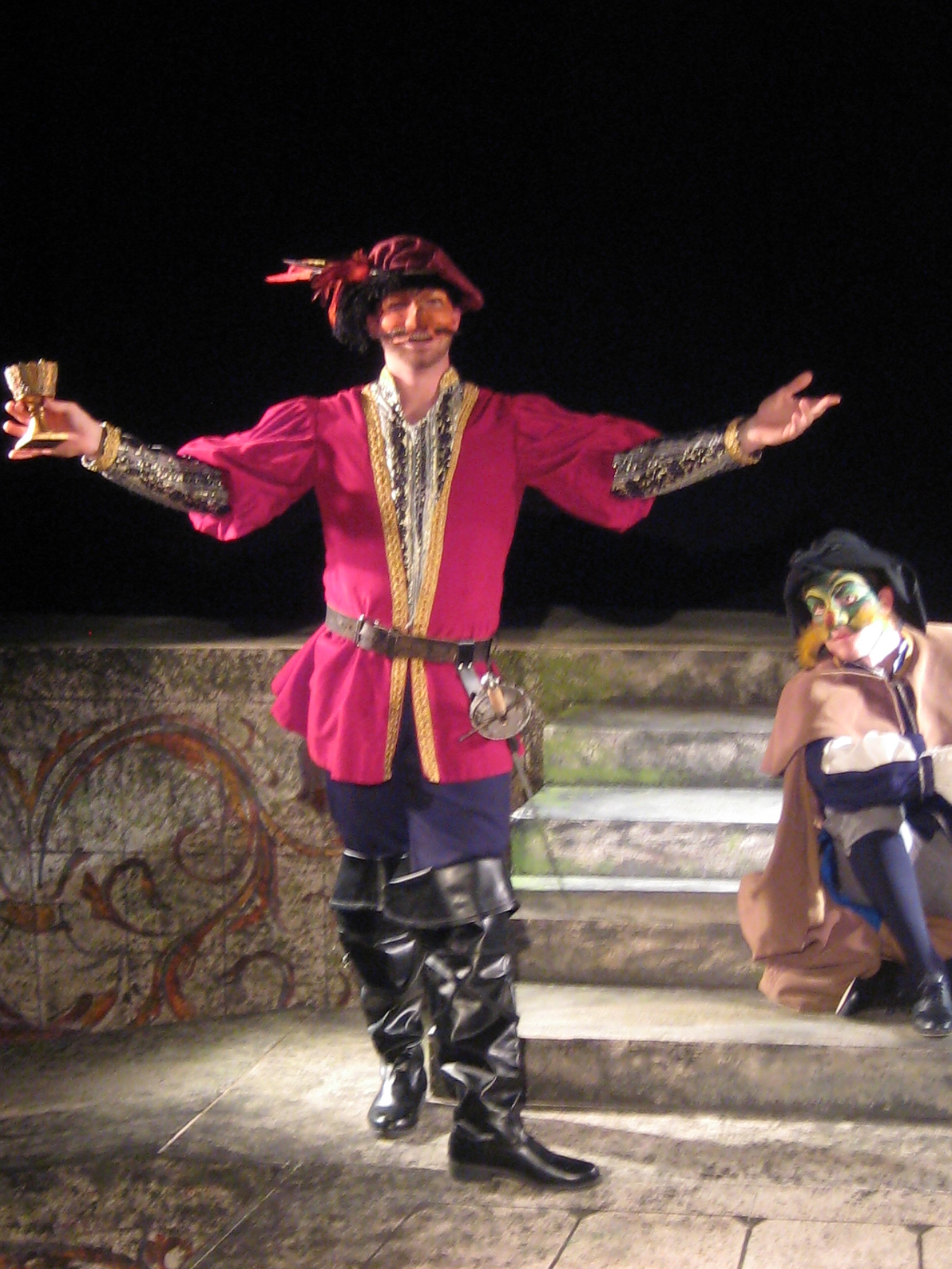 Don Giovanni Don Giovanni