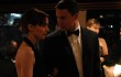 Rooney Mara tries to keep it together at a ritzy party with Channing Tatum in Side Effects.