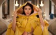 The late Eiko Ishioka is nominated for an Oscar for Lily Collins’ outfits in Mirror Mirror.