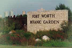 FW Botanic Garden FW Botanic Garden