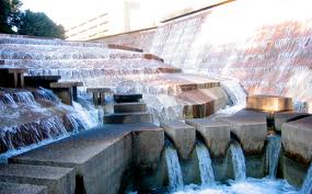 Fort Worth Water Gardens Fort Worth Water Gardens