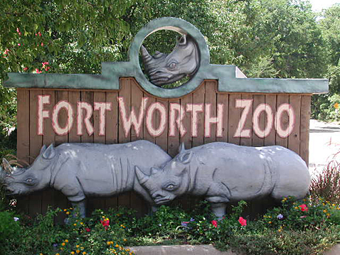 Fort Worth Zoo Fort Worth Zoo