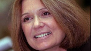 Gloria Steinem: “Reproductive freedom is at least as fundamental as freedom of speech.”