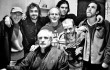 Oh Whitney and Donald Fagen got some recording done in Mexico but are now in Fort Worth to finish the project.