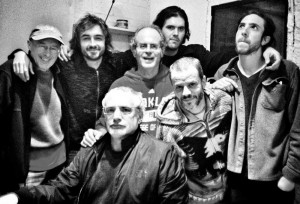 Hear2 Oh Whitney and Donald Fagen got some recording done in Mexico but are now in Fort Worth to finish the project.