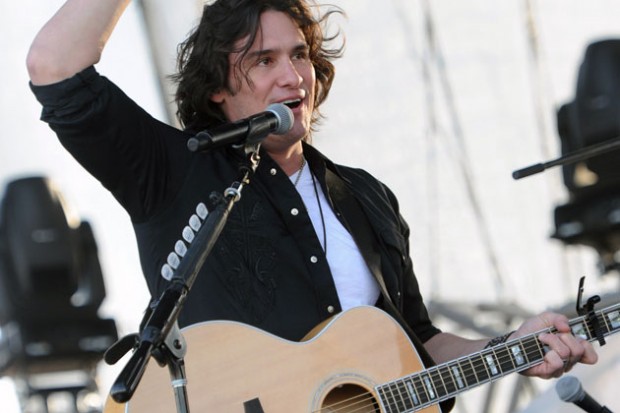 Joe Nichols Joe Nichols