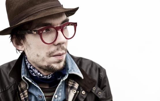 Justin Townes Earle Justin Townes Earle