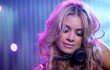 DJ Havana Brown headlined the opening of Vee Lounge.