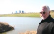Schaumburg: “There are very few places in Fort Worth where you can actually live on the water. It has to be high end to support the cost.” Jeff Prince