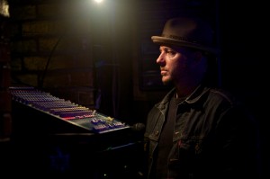 MUSIC Jones: “I felt like the players in this town were as good as in any city I ever lived in.” Vishal Malhotra