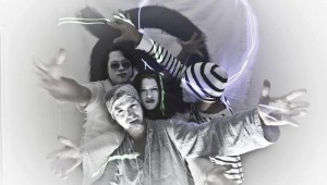KatsüK’s Grotto show this Friday will be their first of 2013.