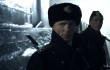Ed Harris and William Fichtner prepare to shove off in "Phantom."