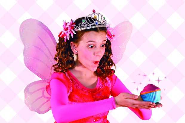 Pinkalicious Pinkalicious