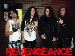 Revengeance Revengeance