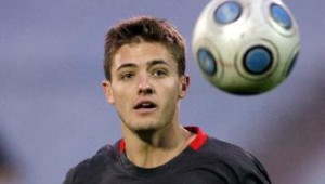 Robbie Rogers
