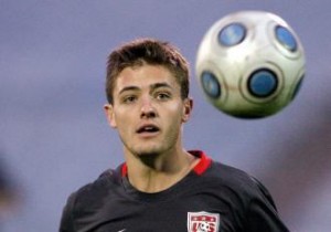 Robbie Rogers Robbie Rogers
