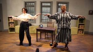 A play with music (rather than a musical), Jubliee’s Black Pearl Sings demands nuanced performances.