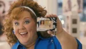 Identity Thief opens Friday.