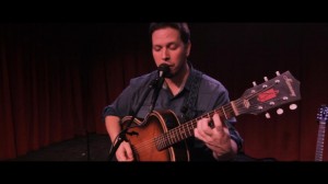 anson Fort Worth pop-jazz-blues singer-songwriter D. Anson Brody will release a song a week for a year.