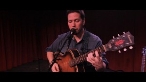 Fort Worth pop-jazz-blues singer-songwriter D. Anson Brody will release a song a week for a year.