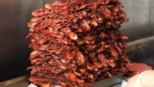 bacon
