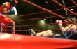 PHILLIP MUSTAPHA KNOCKED DAVID RICHARDS OUT ...