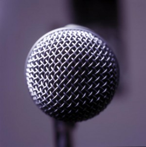 mic