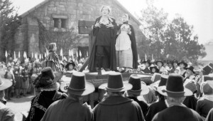 puritans