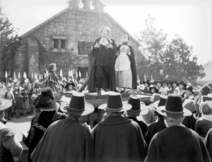 puritans