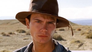 RIVER PHOENIX.