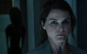 Dark Skies opens Friday.