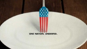 "A Place at the Table" opens Friday in Dallas.