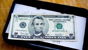 tip