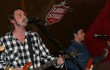 THE TYLER ROGERS BAND ROCKED THE HOUSE LAST NIGHT AT WHITE ELEPHANT'S TEXAS MUSIC SHOWDOWN (all photos by Jeff Prince)