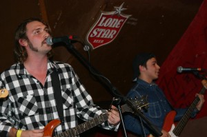 tyler rogers2 THE TYLER ROGERS BAND ROCKED THE HOUSE LAST NIGHT AT WHITE ELEPHANT'S TEXAS MUSIC SHOWDOWN (all photos by Jeff Prince)
