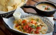 You can order your tacos “trashy,” which means “with Torchy’s delectable queso.” Do it. Tony Robles
