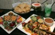 The Tex-Mex is copious and mostly memorable at Casa Rita’s Lee Chastain